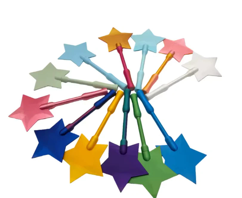 MagicWand™ “Magical Wand Credit Card Holder”